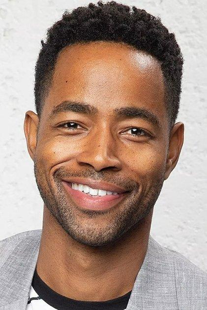 Jay Ellis - Actor Profile Photo