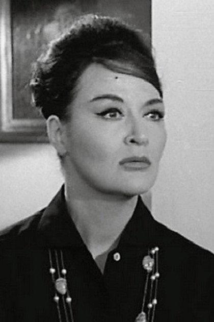 Linda Sini - Actor Profile Photo