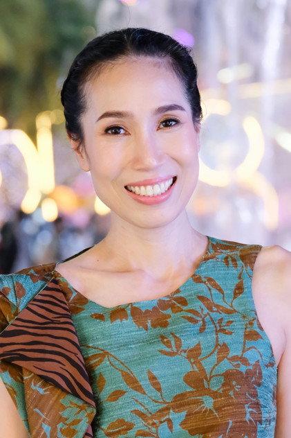 Rudklao Amratisha - Actor Profile Photo