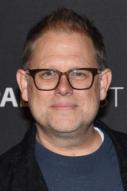 Greg Spottiswood - Actor Profile Photo