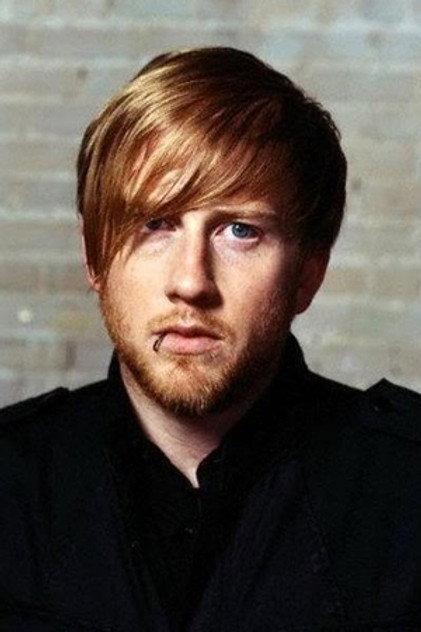 Bob Bryar - Actor Profile Photo