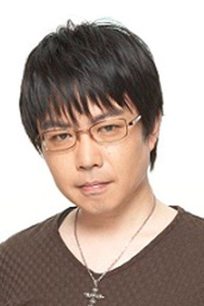 Isshin Chiba - Actor Profile Photo