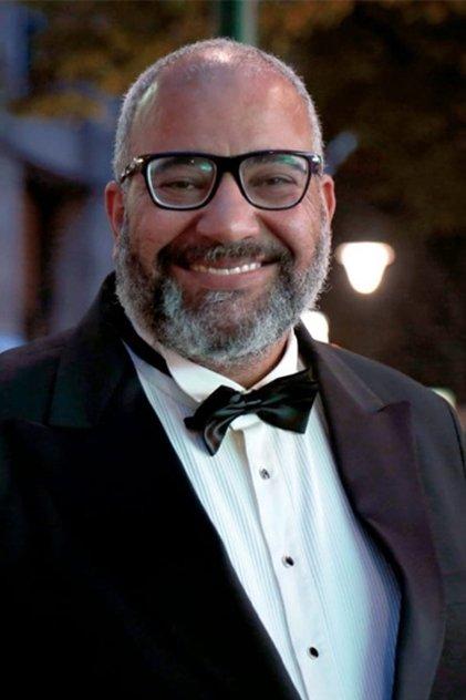 Bayoumi Fouad - Actor Profile Photo