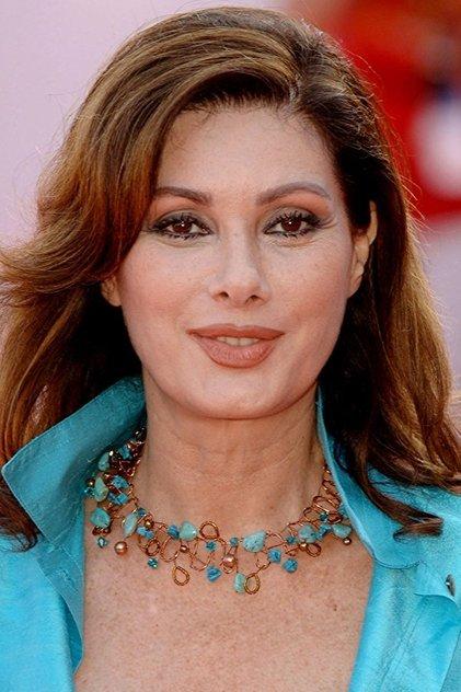 Edwige Fenech - Actor Profile Photo