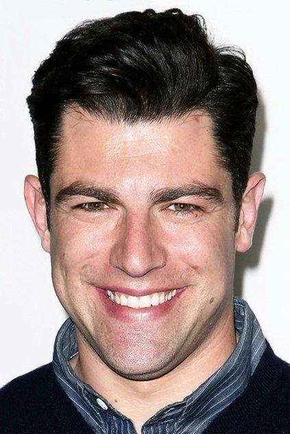 Max Greenfield - Actor Profile Photo