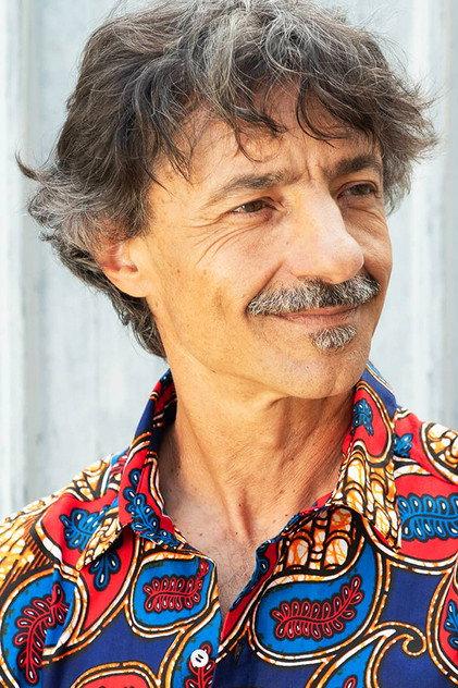 Faso - Actor Profile Photo