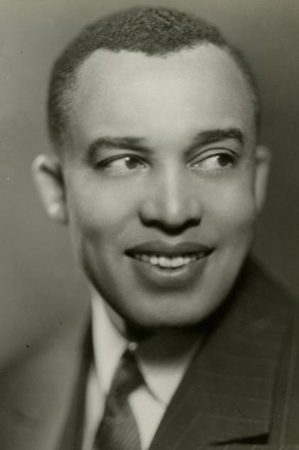 F.E. Miller - Actor Profile Photo