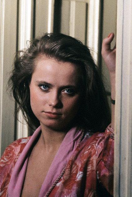 Anna Majcher - Actor Profile Photo