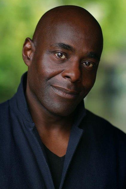 Paterson Joseph - Actor Profile Photo