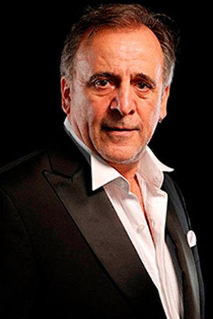 Rubén Stella - Actor Profile Photo