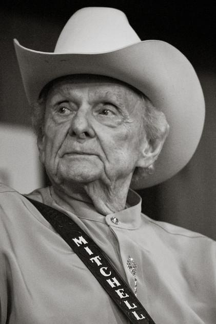Ralph Stanley - Actor Profile Photo