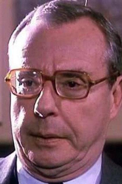 Serge Berry - Actor Profile Photo