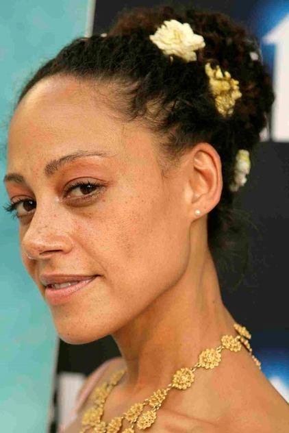 Cree Summer - Actor Profile Photo