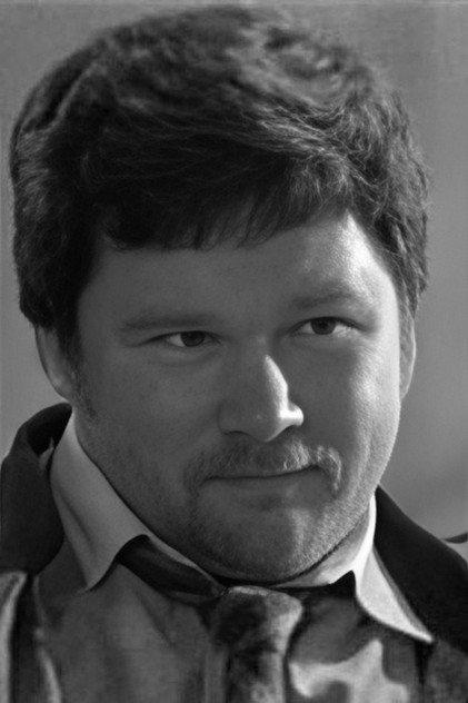 Kaspars Puce - Actor Profile Photo