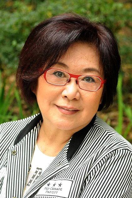 Louise Lee Si-Kei - Actor Profile Photo
