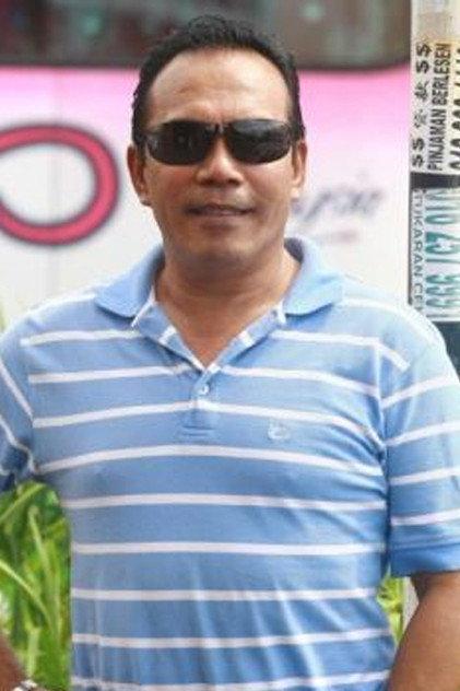 Shaharuddin Thamby - Actor Profile Photo