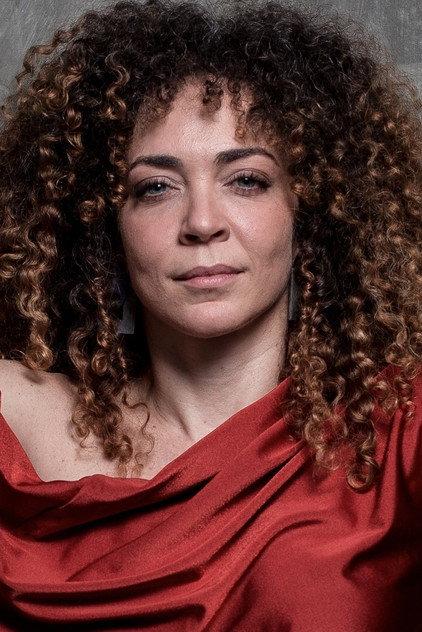 Laila Garin - Actor Profile Photo