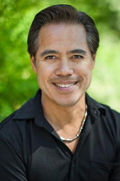 Evan Adams - Actor Profile Photo