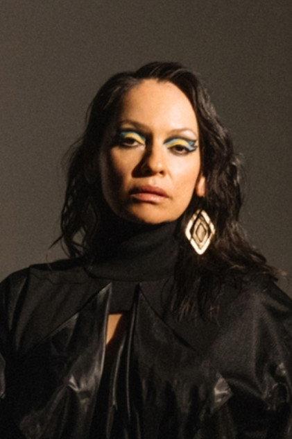 Gabriela Quintero López - Actor Profile Photo