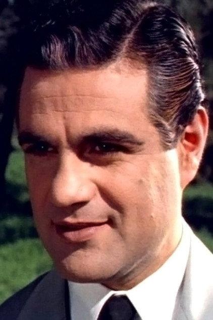 Stephanos Stratigos - Actor Profile Photo