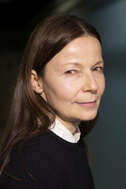 Dominique Reymond - Actor Profile Photo
