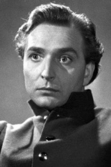 Czesław Wołłejko - Actor Profile Photo