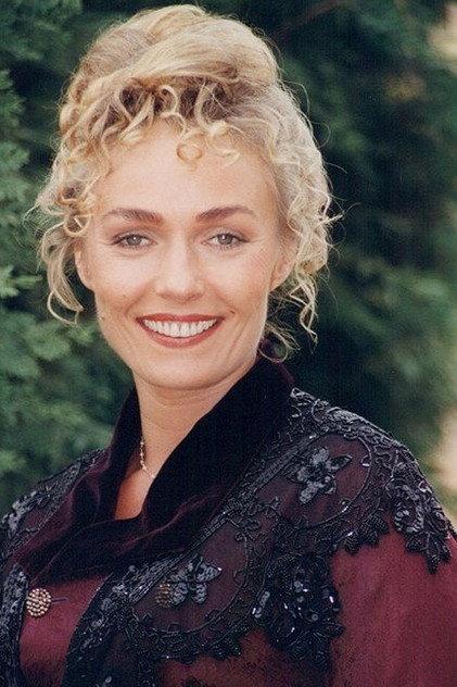 Natalya Andreychenko - Actor Profile Photo
