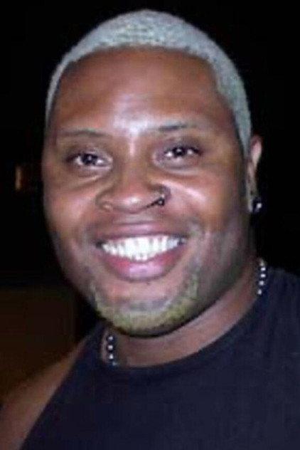 William Jones - Actor Profile Photo