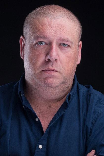 Paco Hidalgo - Actor Profile Photo