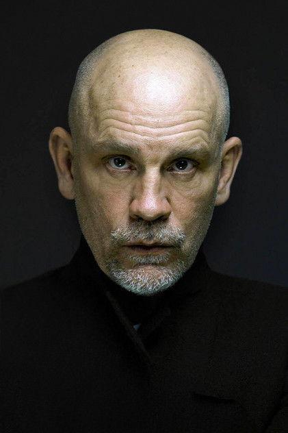 John Malkovich - Actor Profile Photo