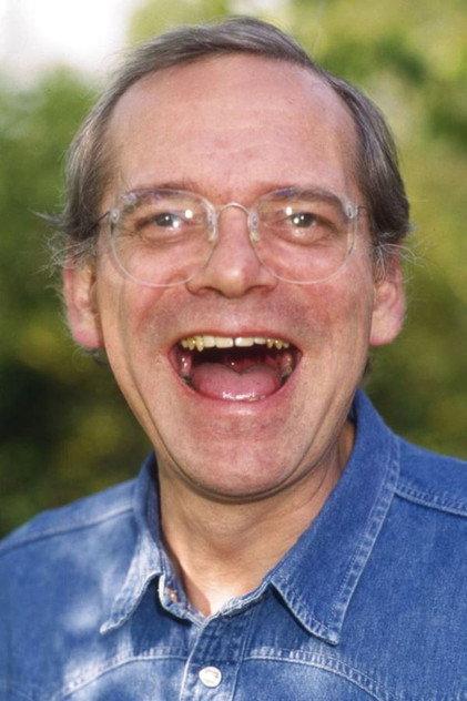Claus Ryskjær - Actor Profile Photo