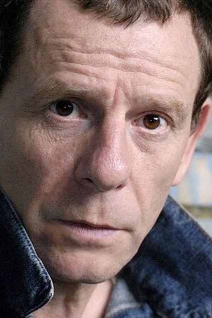 Jean-Paul Comart - Actor Profile Photo