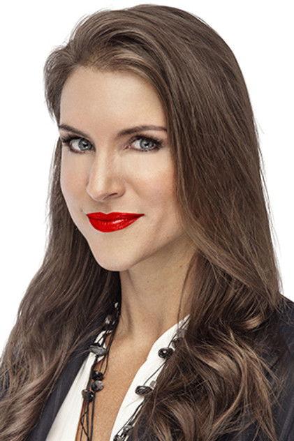 Stephanie McMahon Levesque - Actor Profile Photo