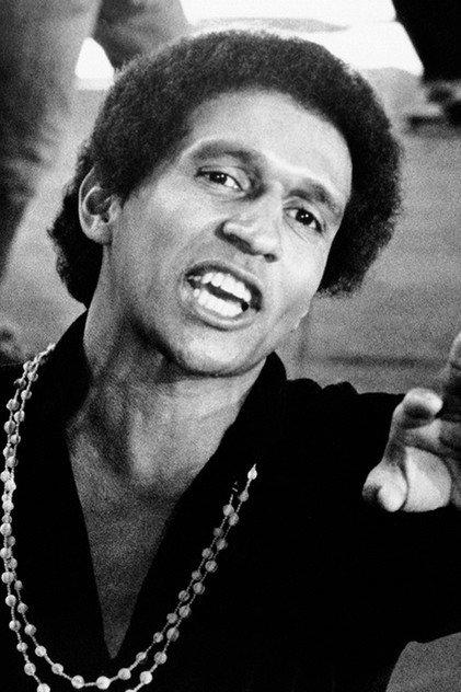 Max Julien - Actor Profile Photo