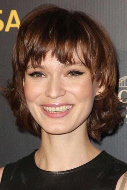 Tilda Cobham-Hervey - Actor Profile Photo