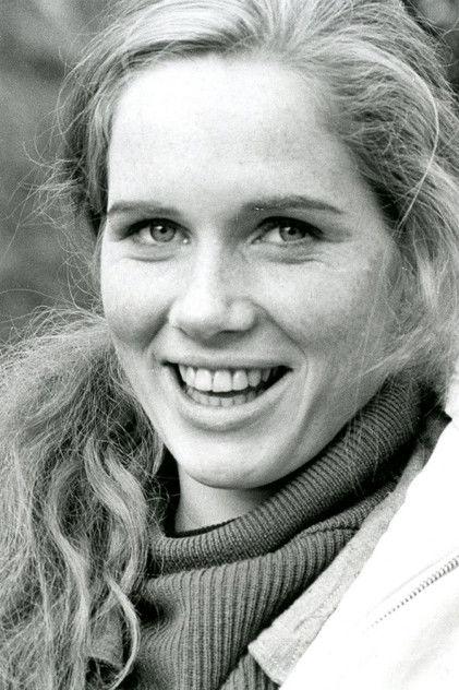 Liv Ullmann - Actor Profile Photo