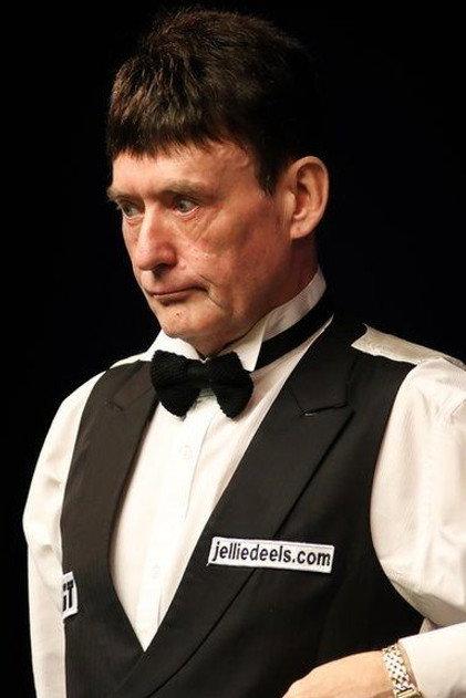 Jimmy White - Actor Profile Photo