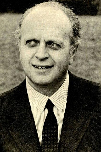 Gianni Bonagura - Actor Profile Photo