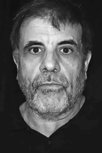 Nayef Rashed - Actor Profile Photo
