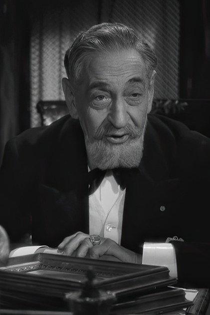Henri Richard - Actor Profile Photo