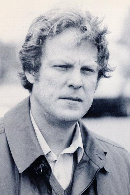 Gavin MacFadyen - Actor Profile Photo