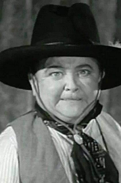 'Little Billy' Rhodes - Actor Profile Photo