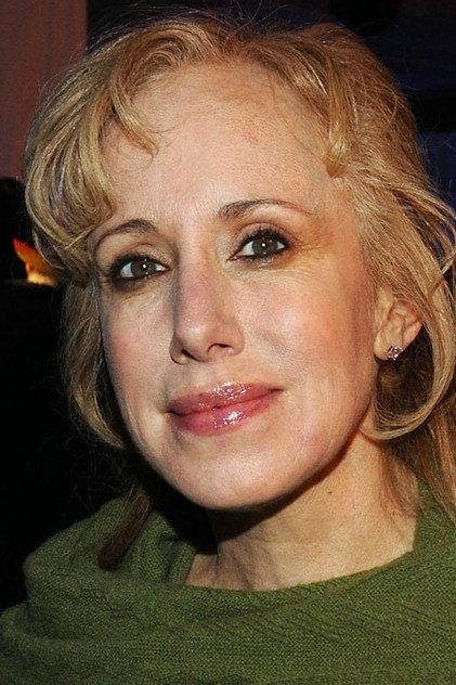Elana Krausz - Actor Profile Photo