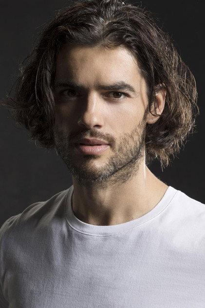 Nik Xhelilaj - Actor Profile Photo