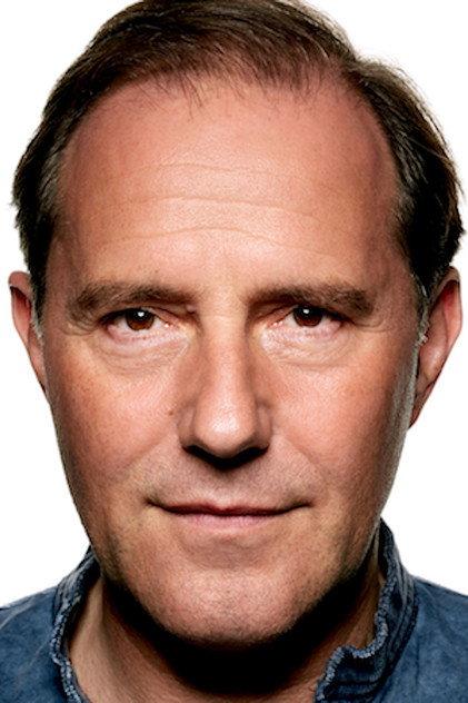 Stefan Kurt - Actor Profile Photo