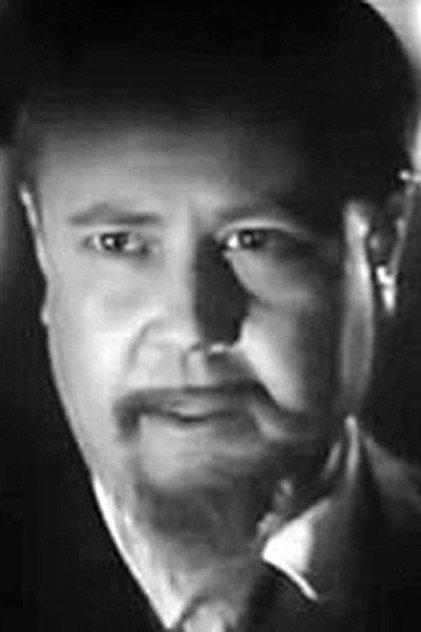 Vicente Roca - Actor Profile Photo