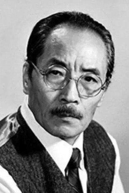 Ge Cunzhuang - Actor Profile Photo