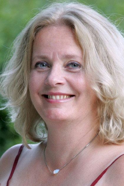 Sophie Barjac - Actor Profile Photo