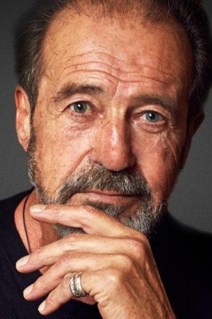 Rod Mullinar - Actor Profile Photo