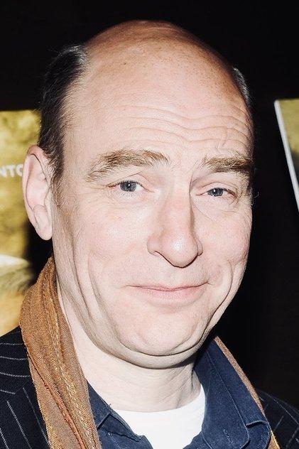 Simon Kunz - Actor Profile Photo